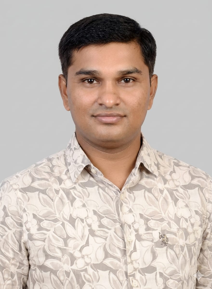 Manish Jaiswal